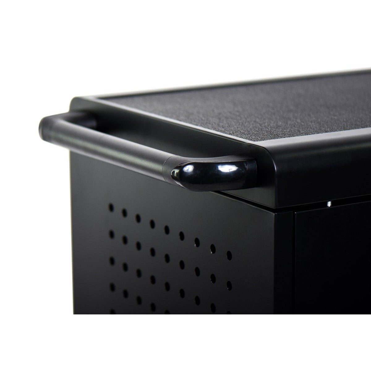 30-Tablet/Chromebook Charging Cart