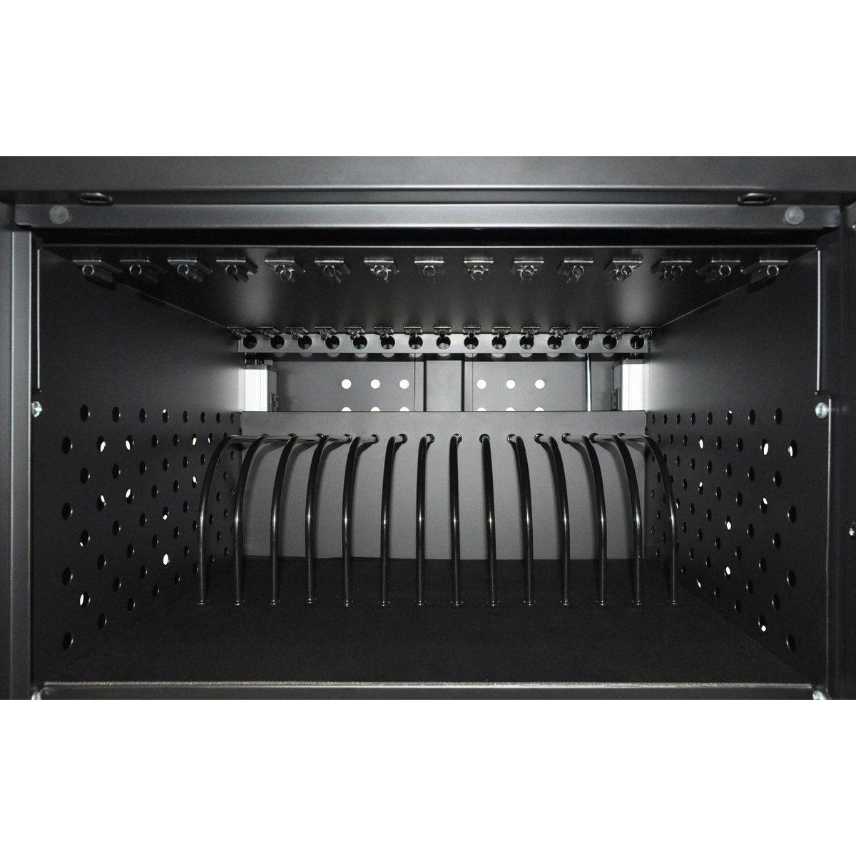 30-Tablet/Chromebook Charging Cart