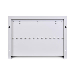 12-Tablet Wall/Desk Charging Box