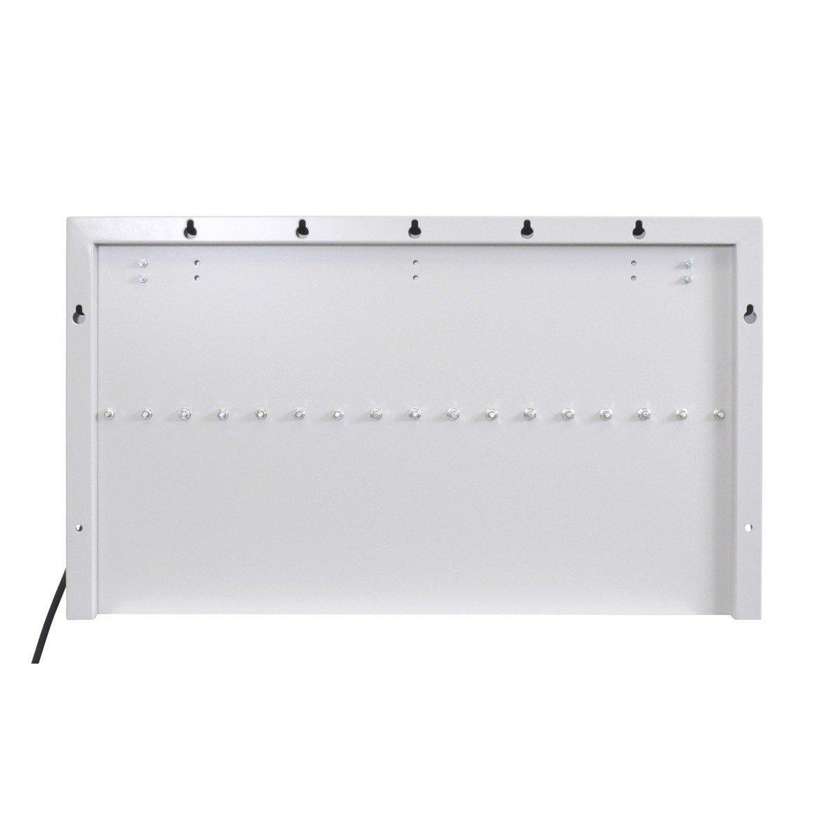 16-Tablet Wall/Desk Charging Station