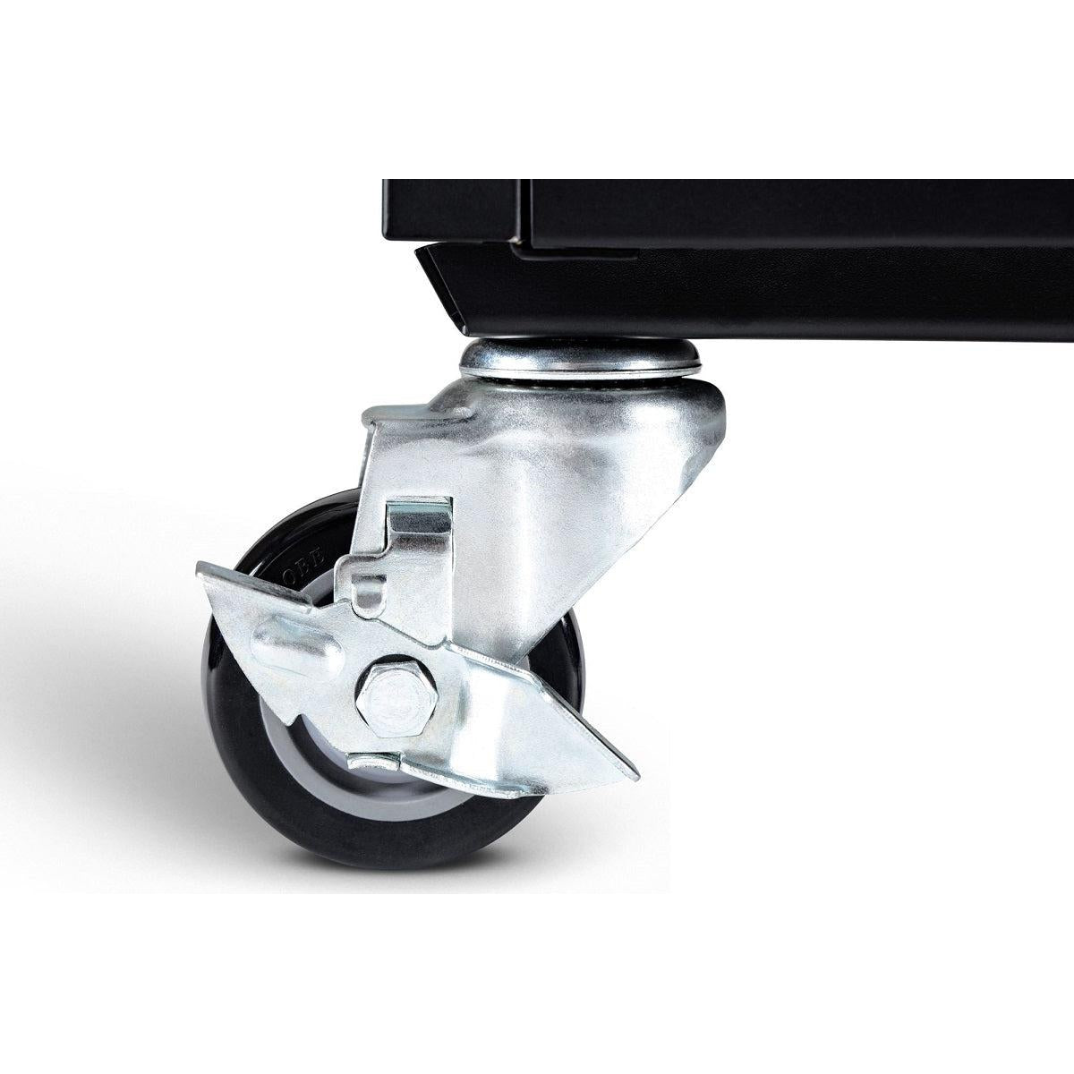 12-Laptop/Chromebook Compact Charging Cart