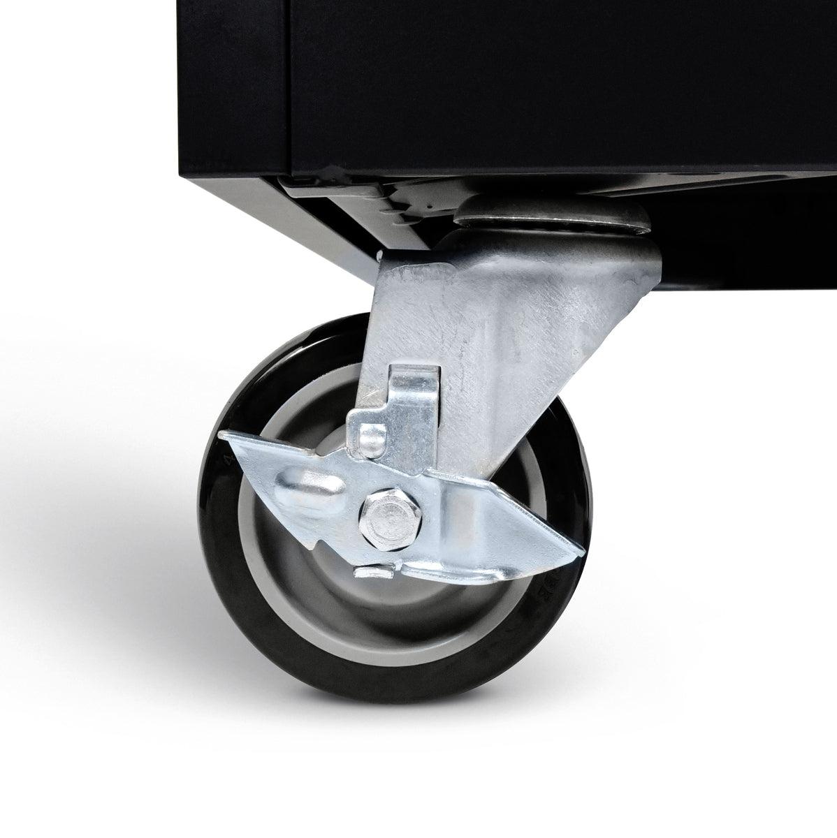 18-Laptop/Chromebook Charging Cart