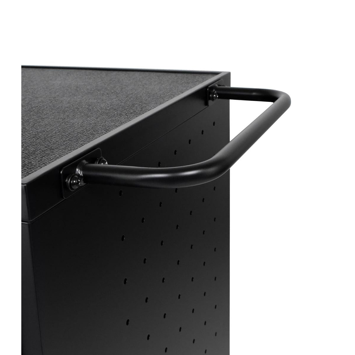 18-Laptop/Chromebook Charging Cart