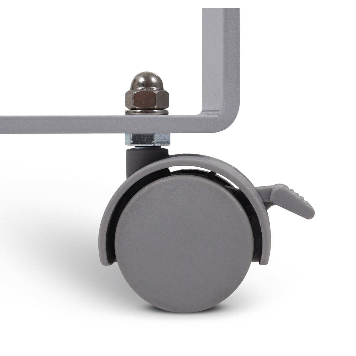 16-Tablet/Chromebook Open Charging Cart