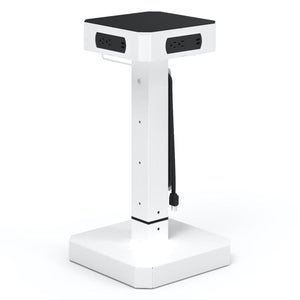 LuxPower Mobile AC and USB Charging Tower