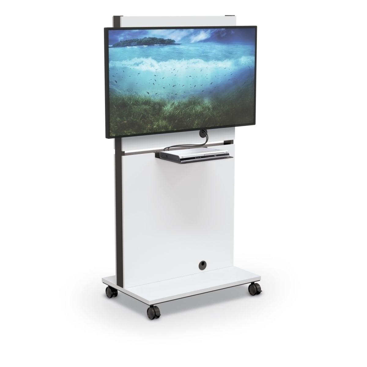 MediaSpace Flat Panel Cart