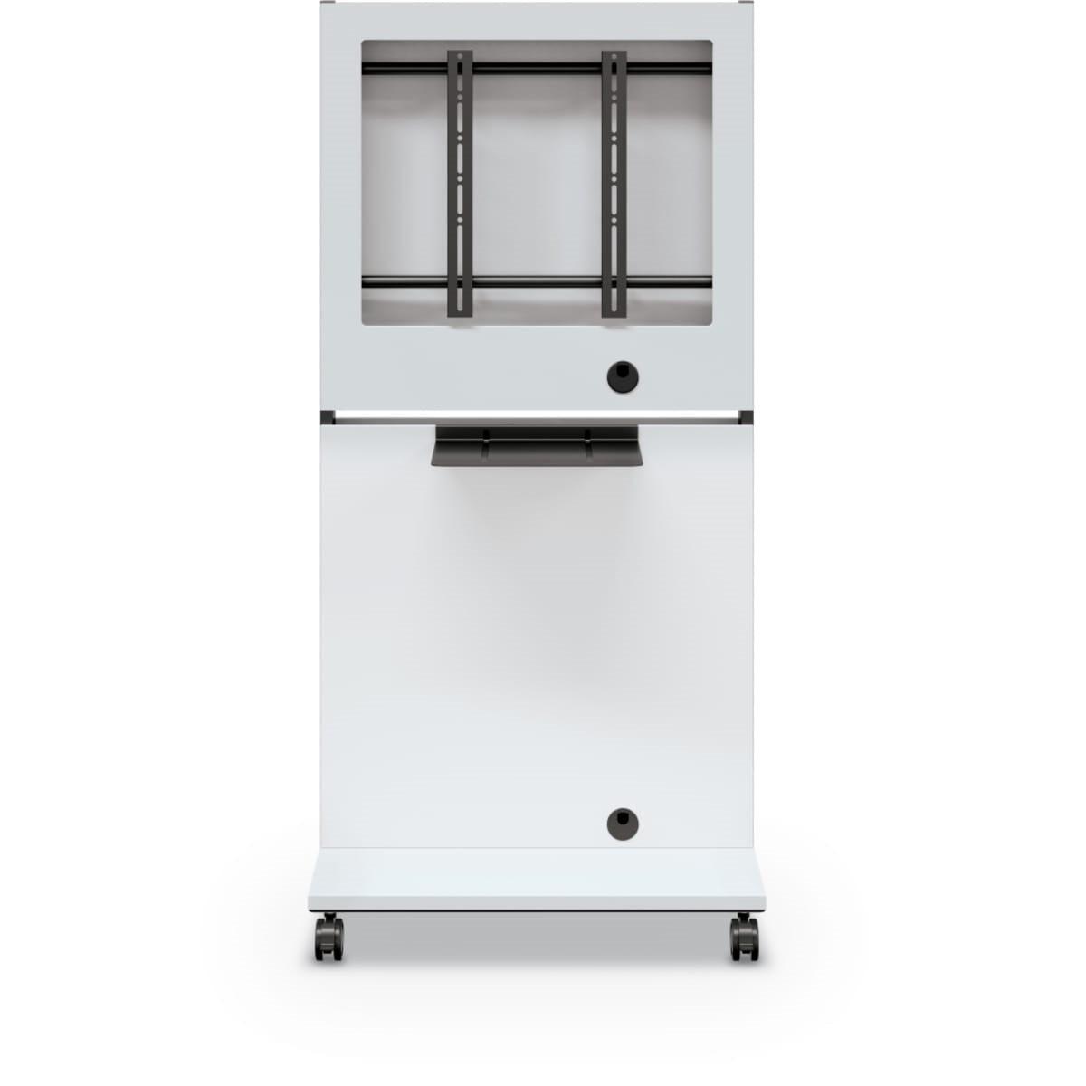 MediaSpace Flat Panel Cart