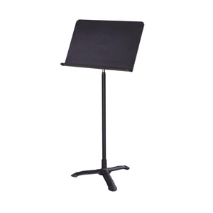 Melody Music Stand, Black-