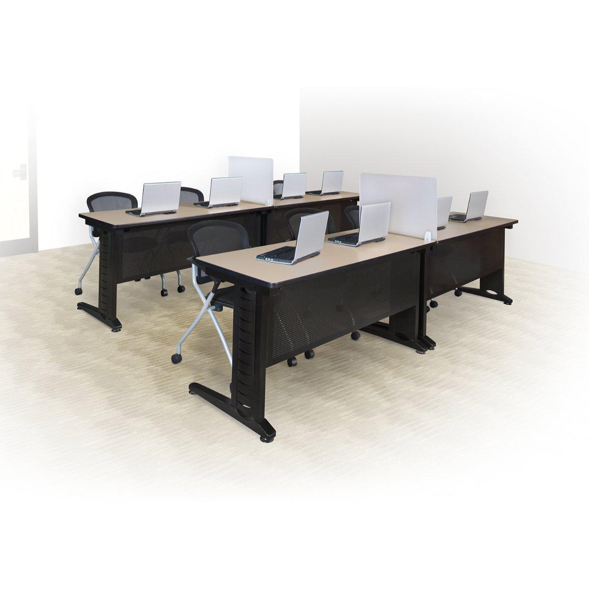 Fusion Training Table, 60" x 24"