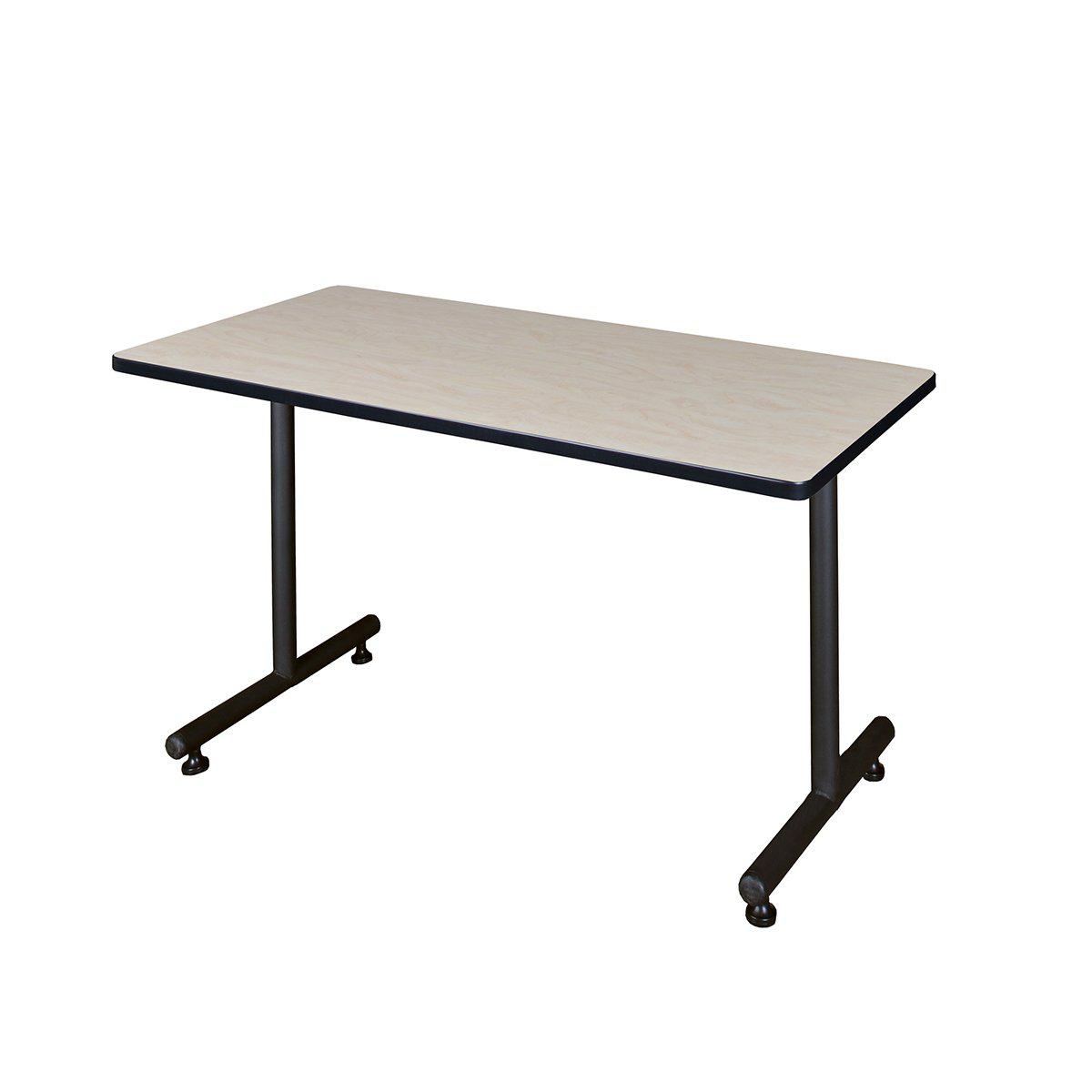 Kobe Training Table, 48" x 24" Rectangle