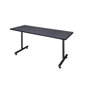 Kobe Training Table, 60" x 24" Rectangle