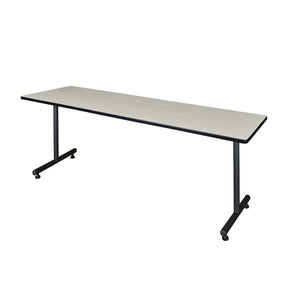 Kobe Training Table, 84" x 24" Rectangle