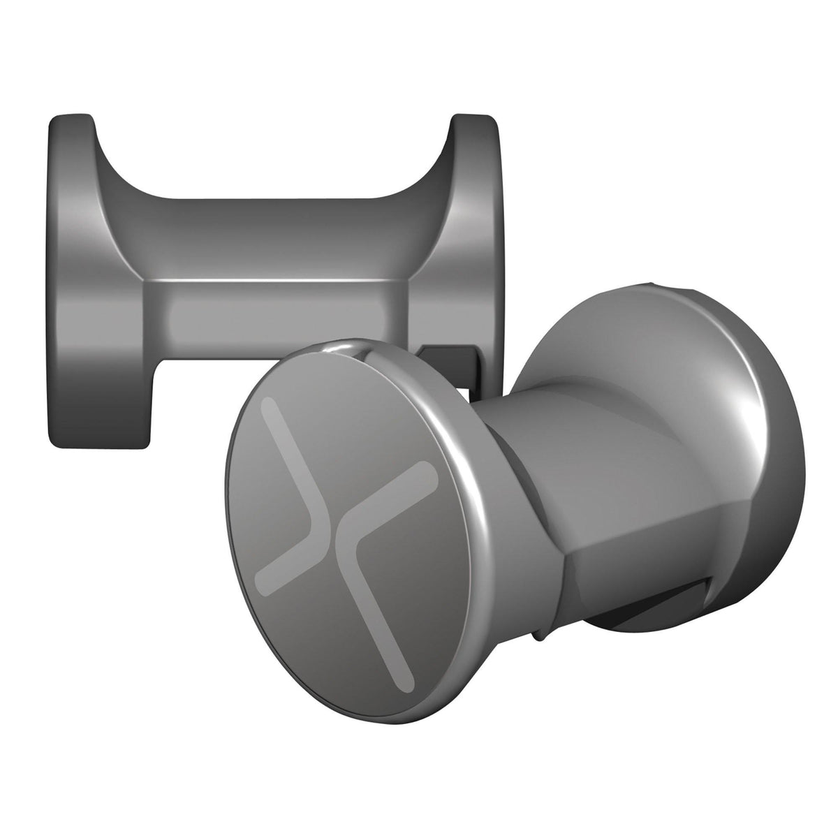 Nexus X-Peg, Tablet Wall Mounting Pegs, 1 Set-Boards-