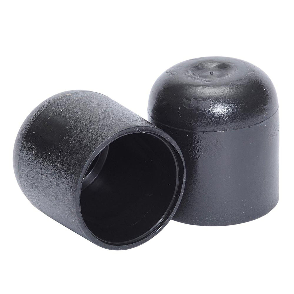 NPS Floor Glides for 7/8" Frame (Pack of 100)-Chairs-Black-