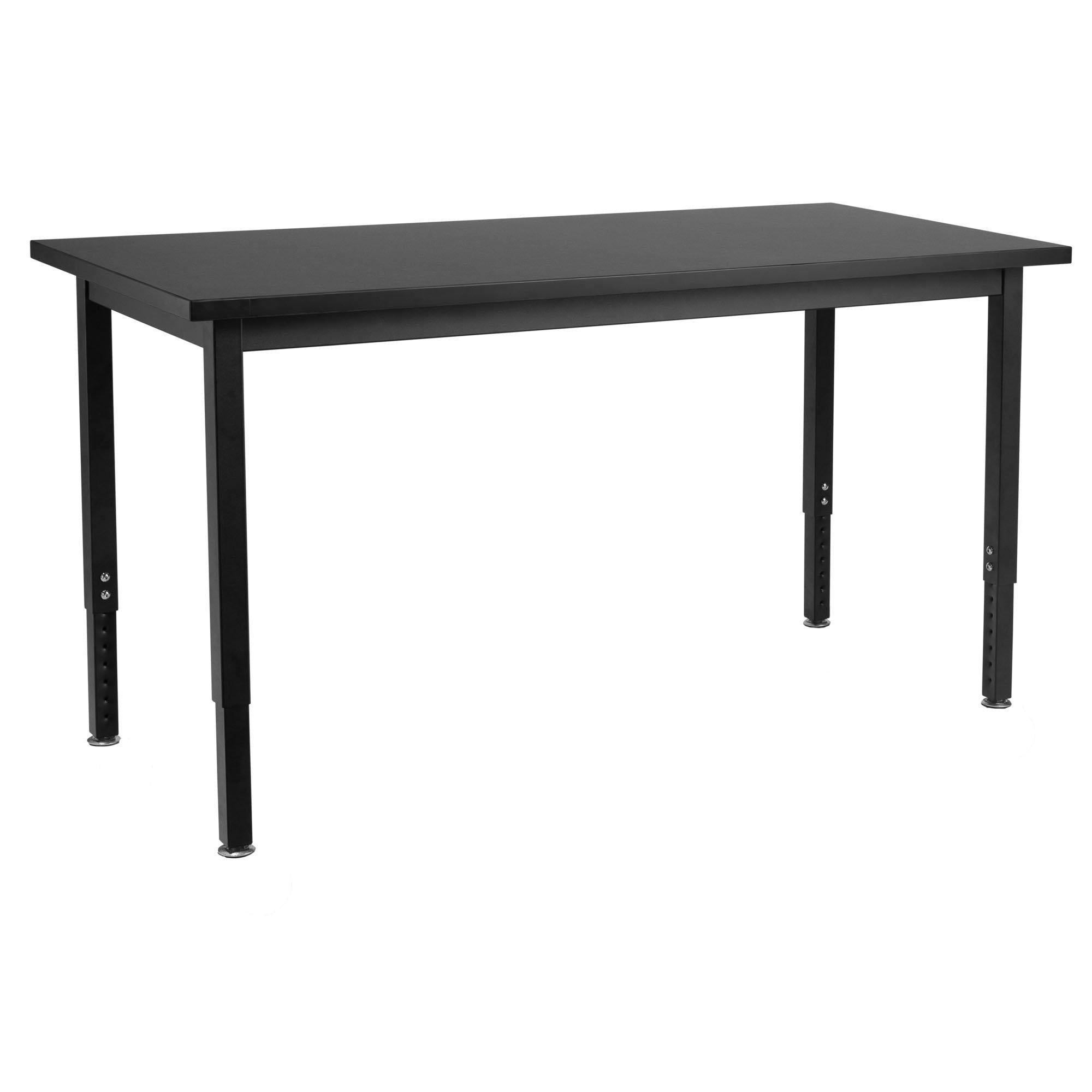 Science Lab Table