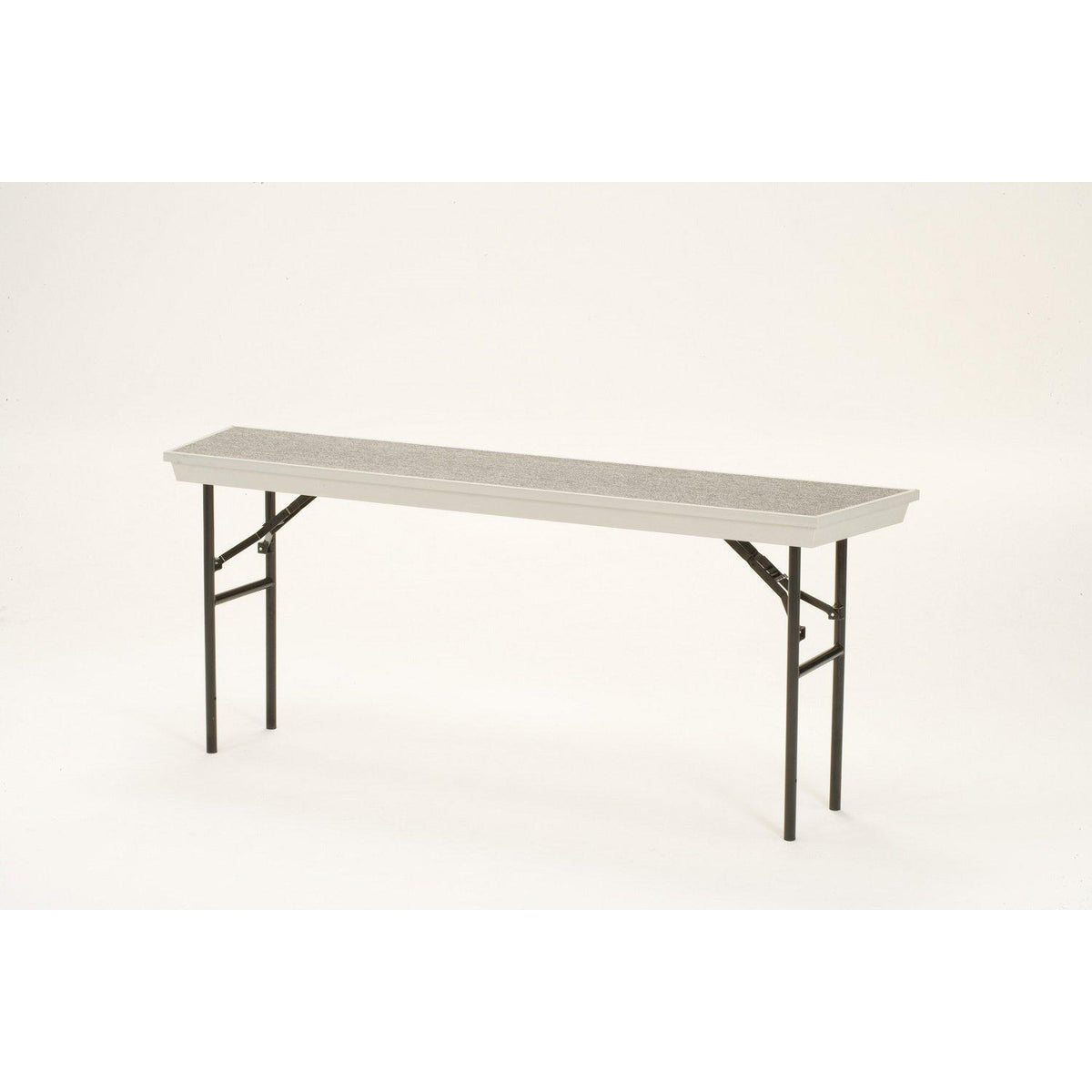 NPS® 4th level add on for TransPort Tapered Choral Riser-Stages & Risers-