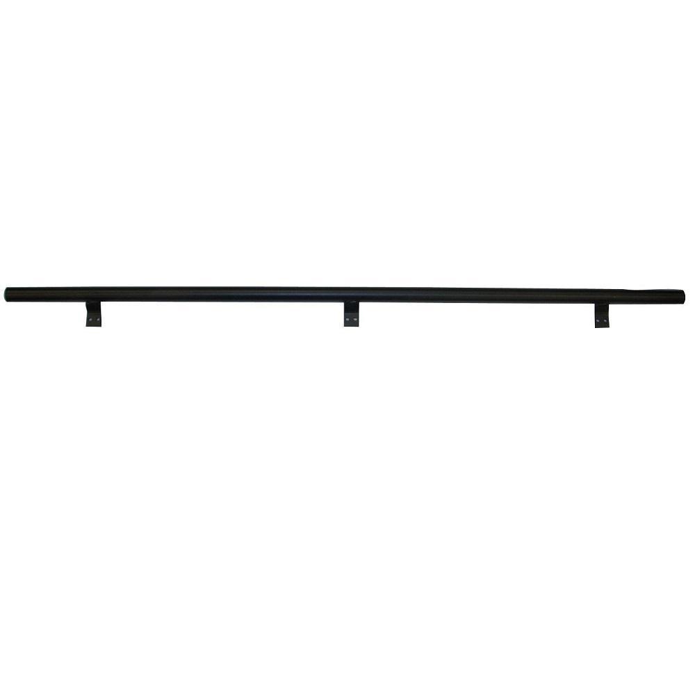 NPS® Chair Guard for Sides of S36 Stage Units-Stages & Risers-