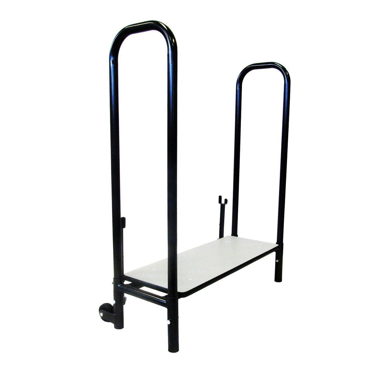 NPS® Steps for 16" Height Stages, One 8"H Step Unit-Stages & Risers-