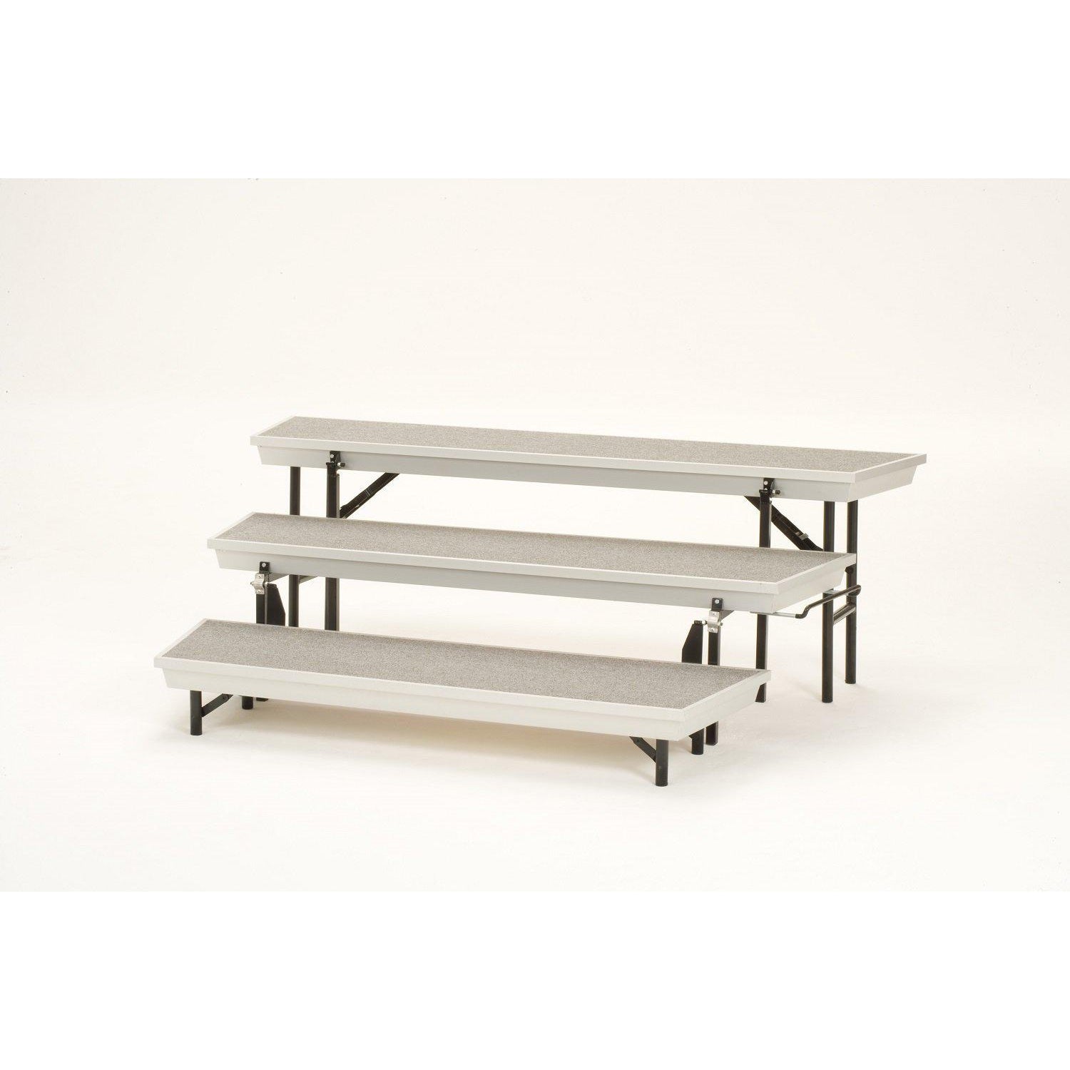 Stages & Risers - NextGen Furniture, Inc.