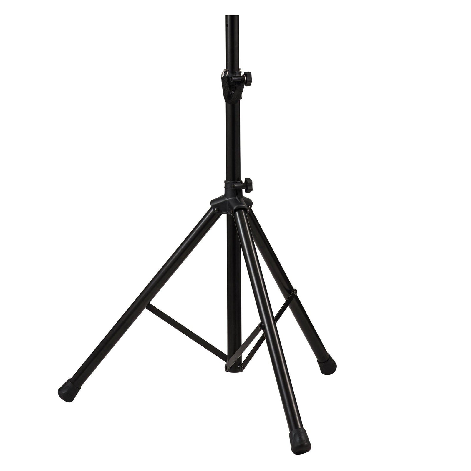 Oklahoma Sound® Aluminum Tripod for PRA Series PA Systems-Audio-Visual/Presentation-