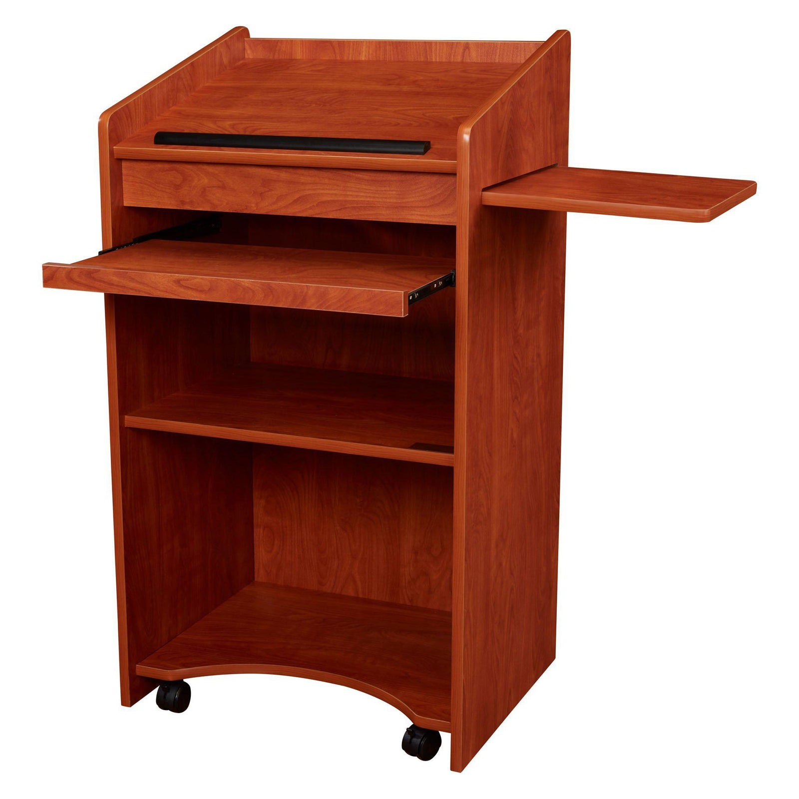 Lecther Table Podiums and Lecterns | Nextgen Furniture - NextGen Furniture, Inc.
