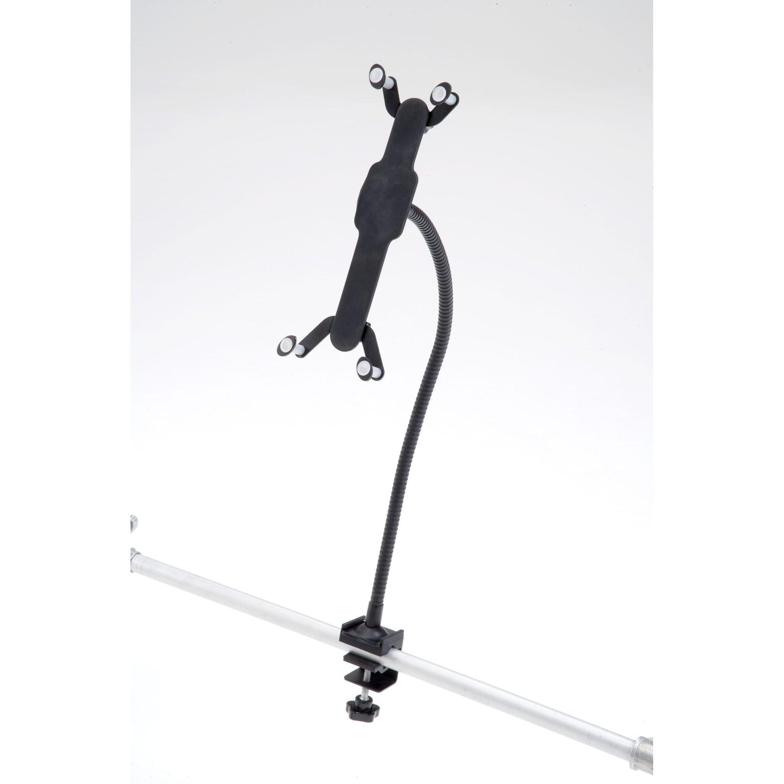 Oklahoma Sound® Flex Arm Universal Tablet Holder-Lecterns & Podiums-