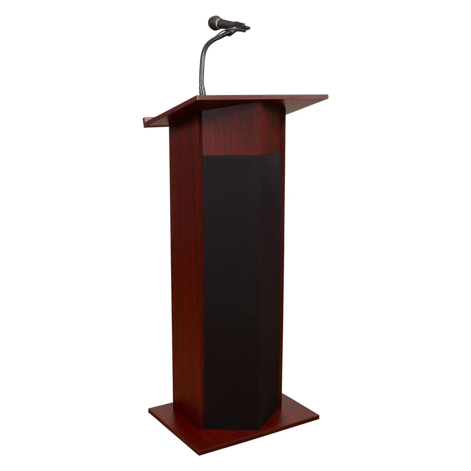 Power Plus Sound Lectern