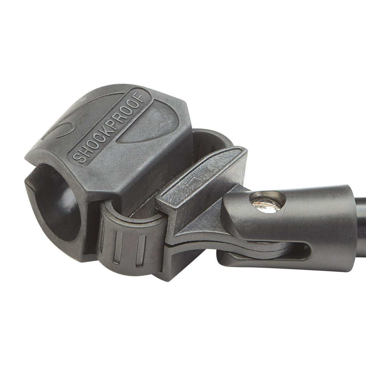 Oklahoma Sound® Shock Mount Microphone Holder-Lecterns & Podiums-