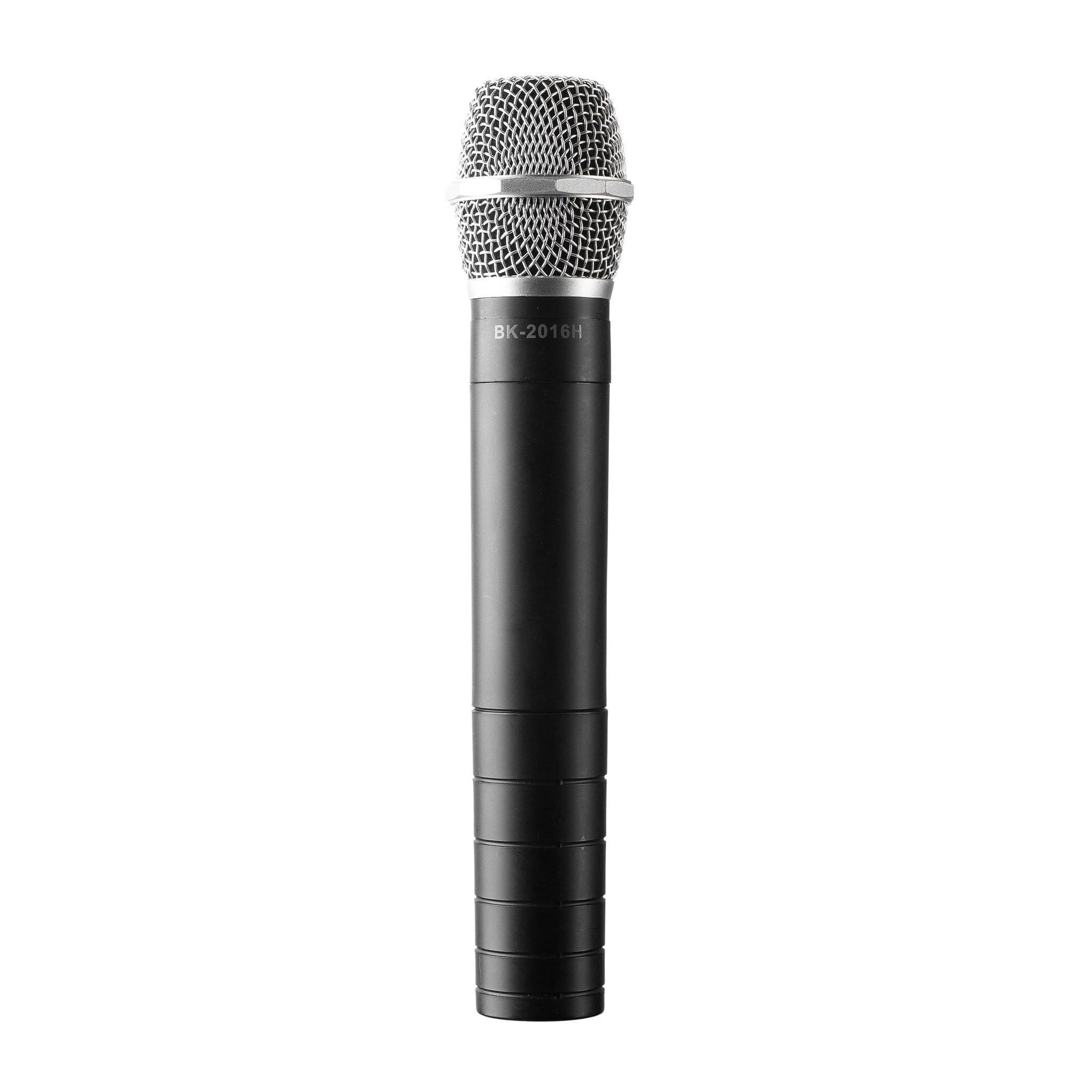 Oklahoma Sound® Wireless Mic for PRA-8000 - Handheld-