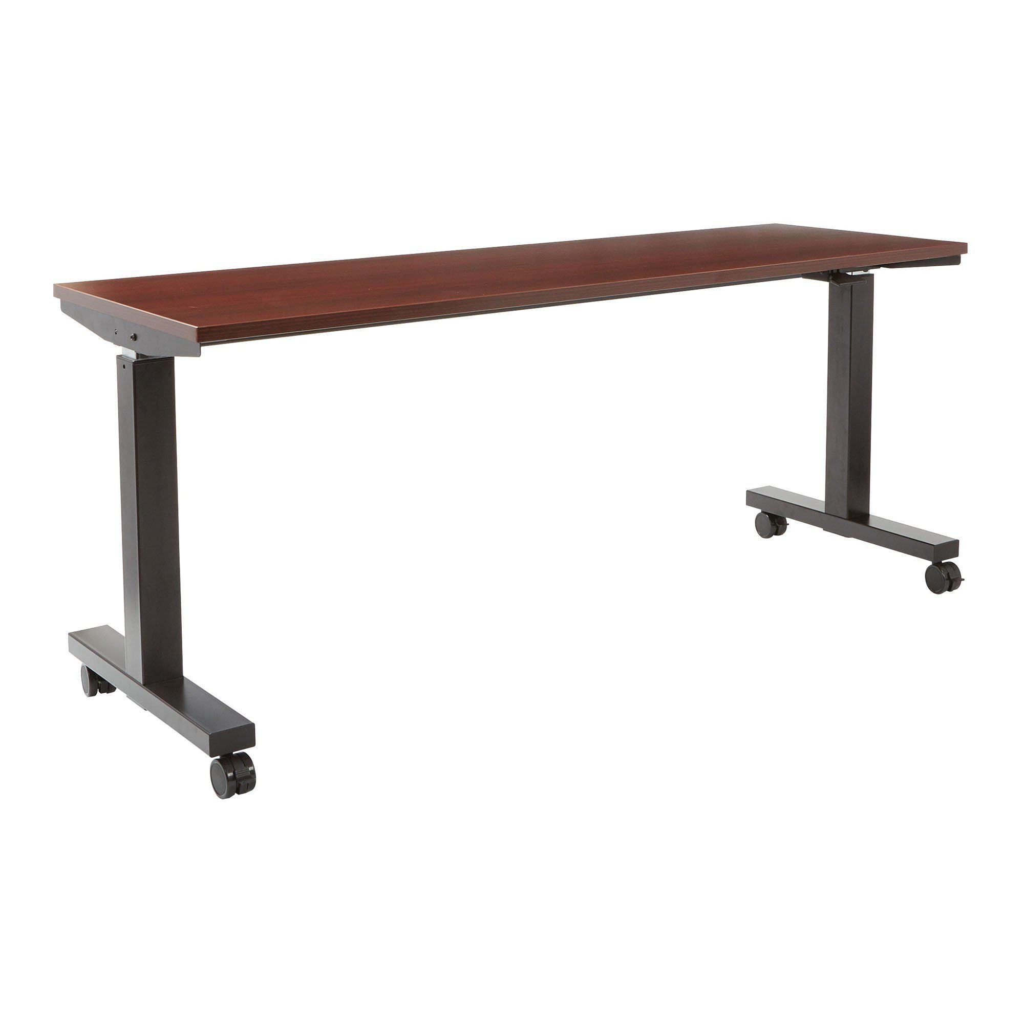 P.H.A.T. Tables (Pneumatic Height Adjustable Tables)-Tables-
