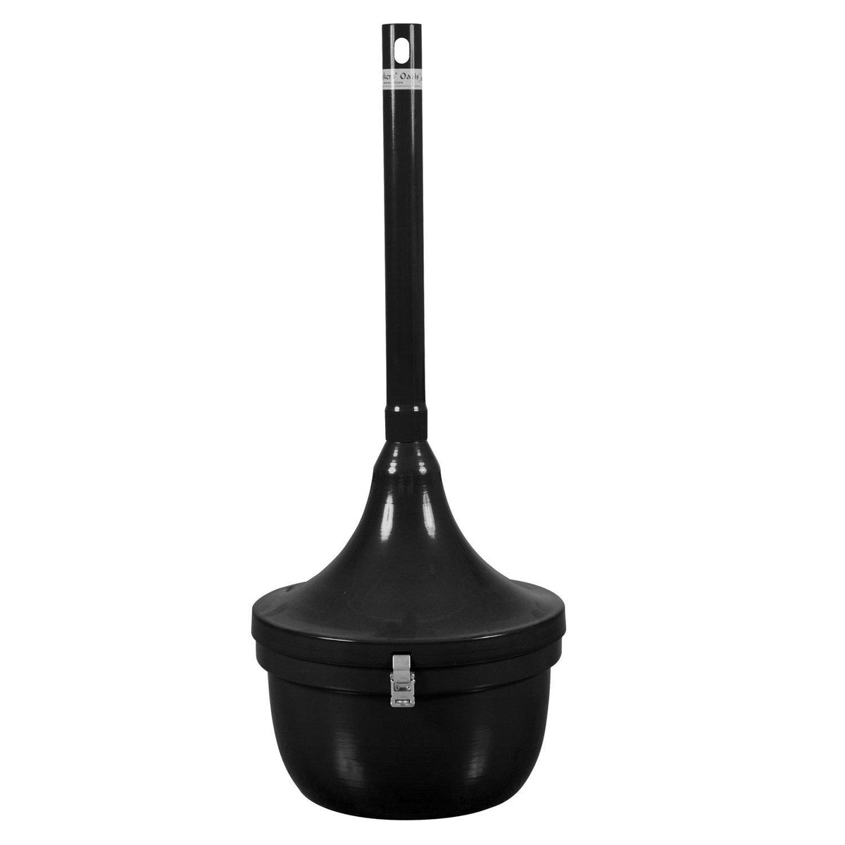 Smokers’ Oasis Outdoor Cigarette Receptacle