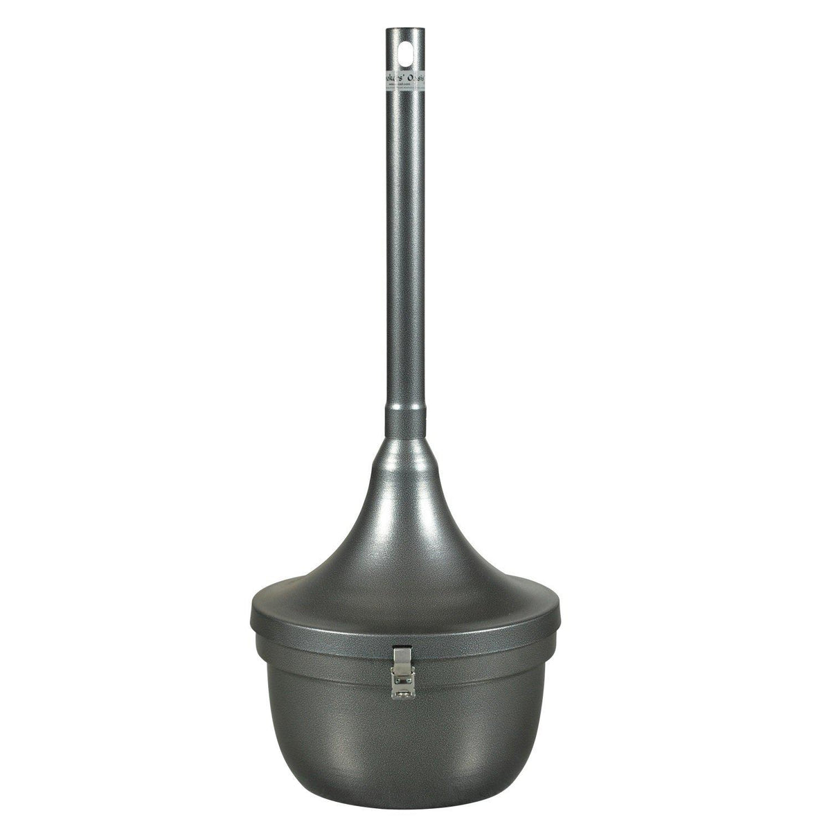 Smokers’ Oasis Outdoor Cigarette Receptacle