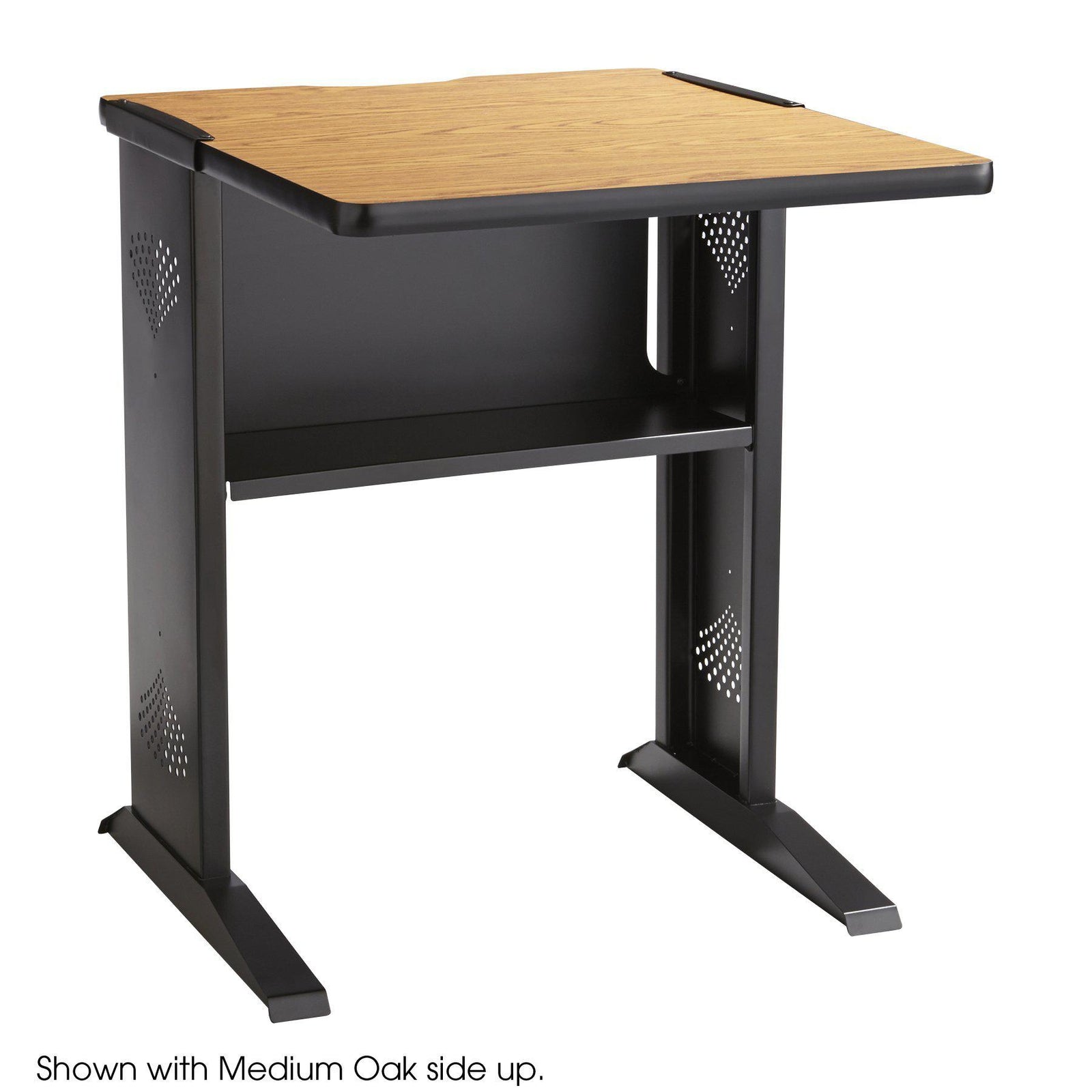  Reversible Top Fax/Printer Stand