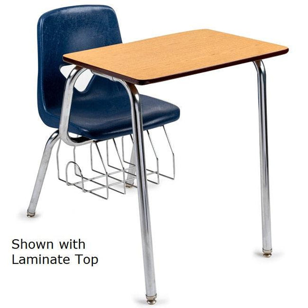 620 Series Combo Desk 17 1 2