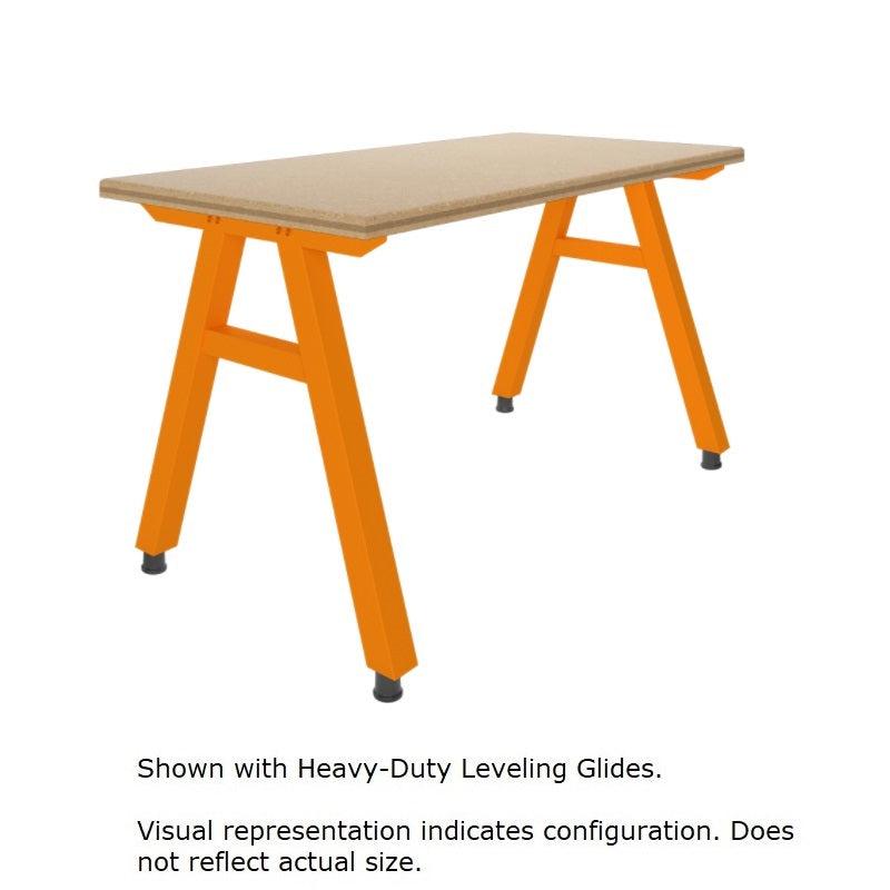 A-Frame Series Mobile Table, ShopTop, 96