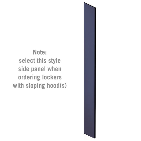 Side Panel for 6' High x 15