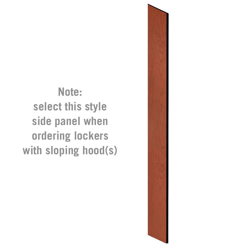 Side Panel for 6' High x 15