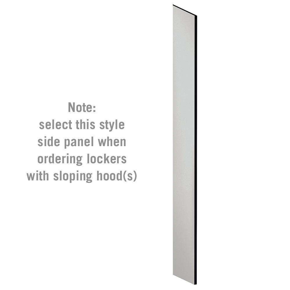 Side Panel for 6' High x 15