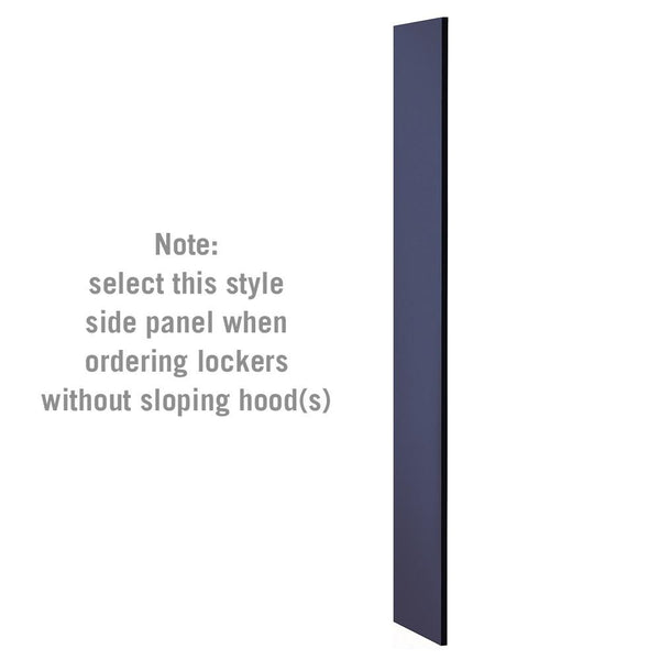 Side Panel for 6' High x 15