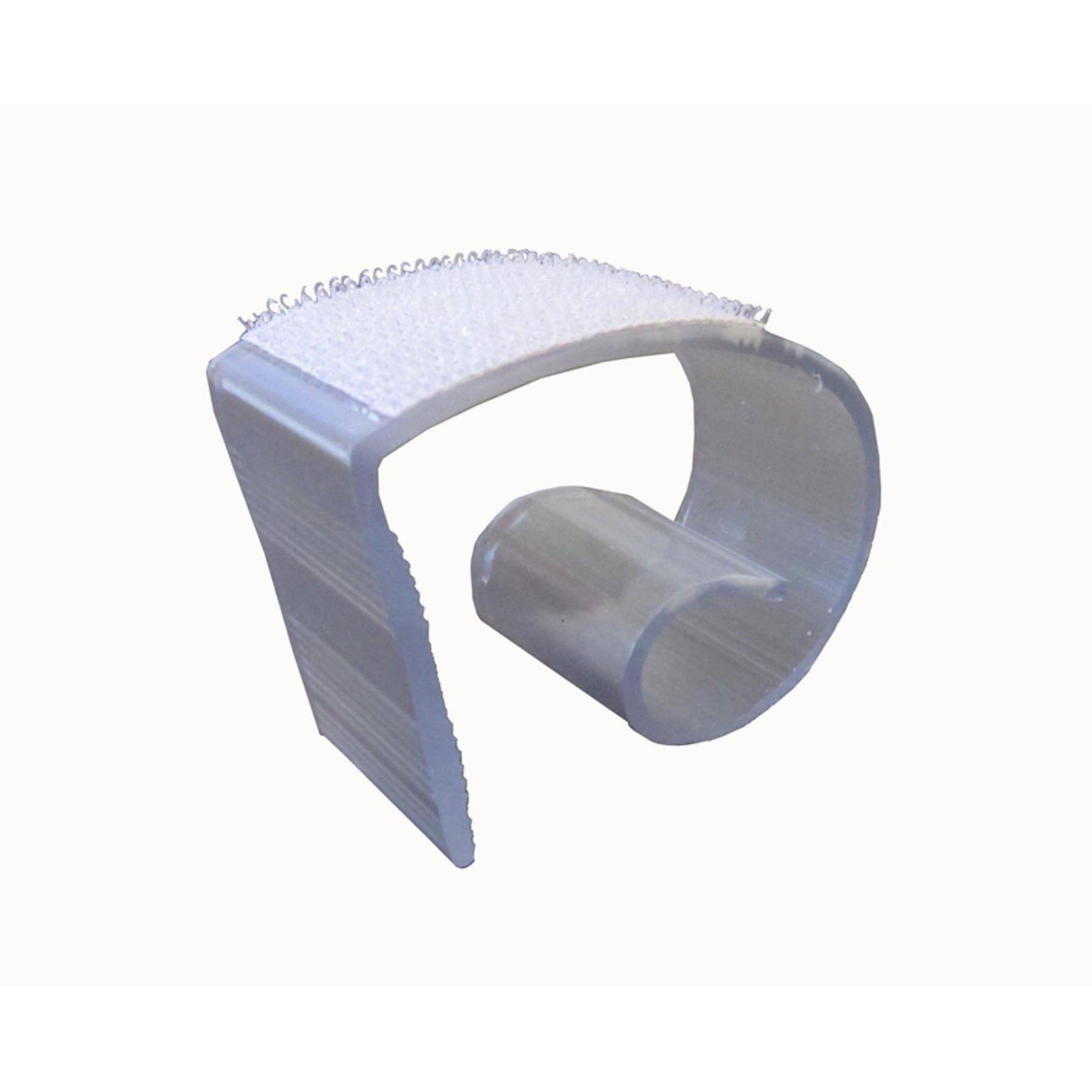 Skirting Clip for Blow Molded Folding Tables (Pack of 50)-Tables-