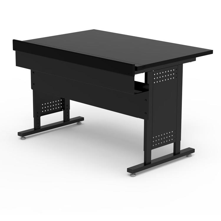Esports Evolution Gaming Desk, 44" W x 30" D, FREE SHIPPING