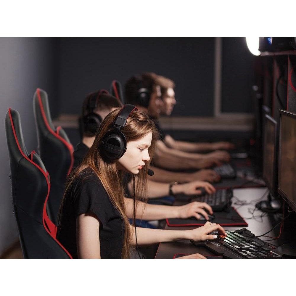 Esports Genova Gaming Chair, FREE SHIPPING