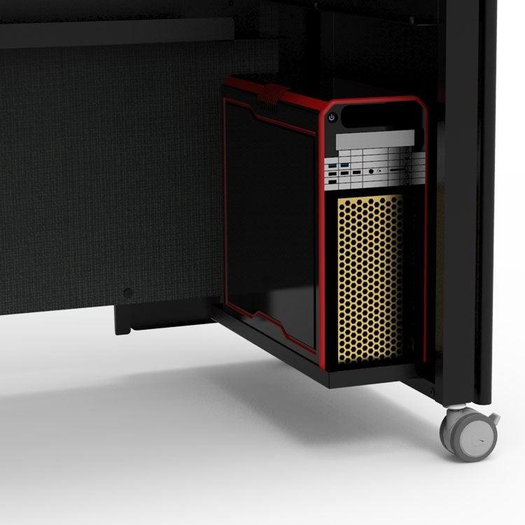 CPU Tray for Esports Gaming Shoutcaster Stations, FREE SHIPPING