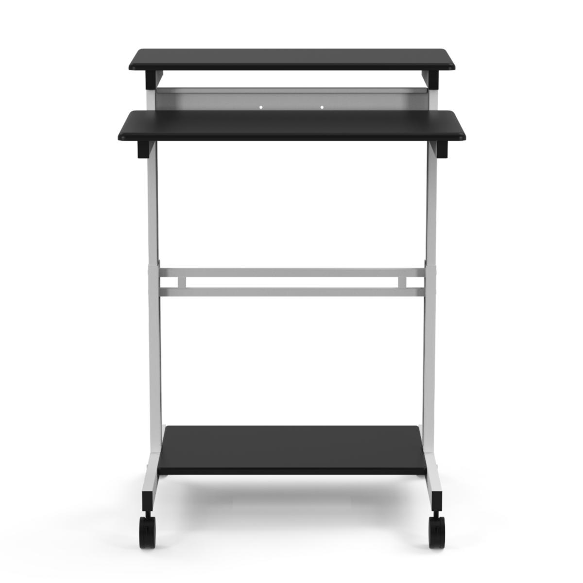 31.5" Adjustable Stand Up Workstation