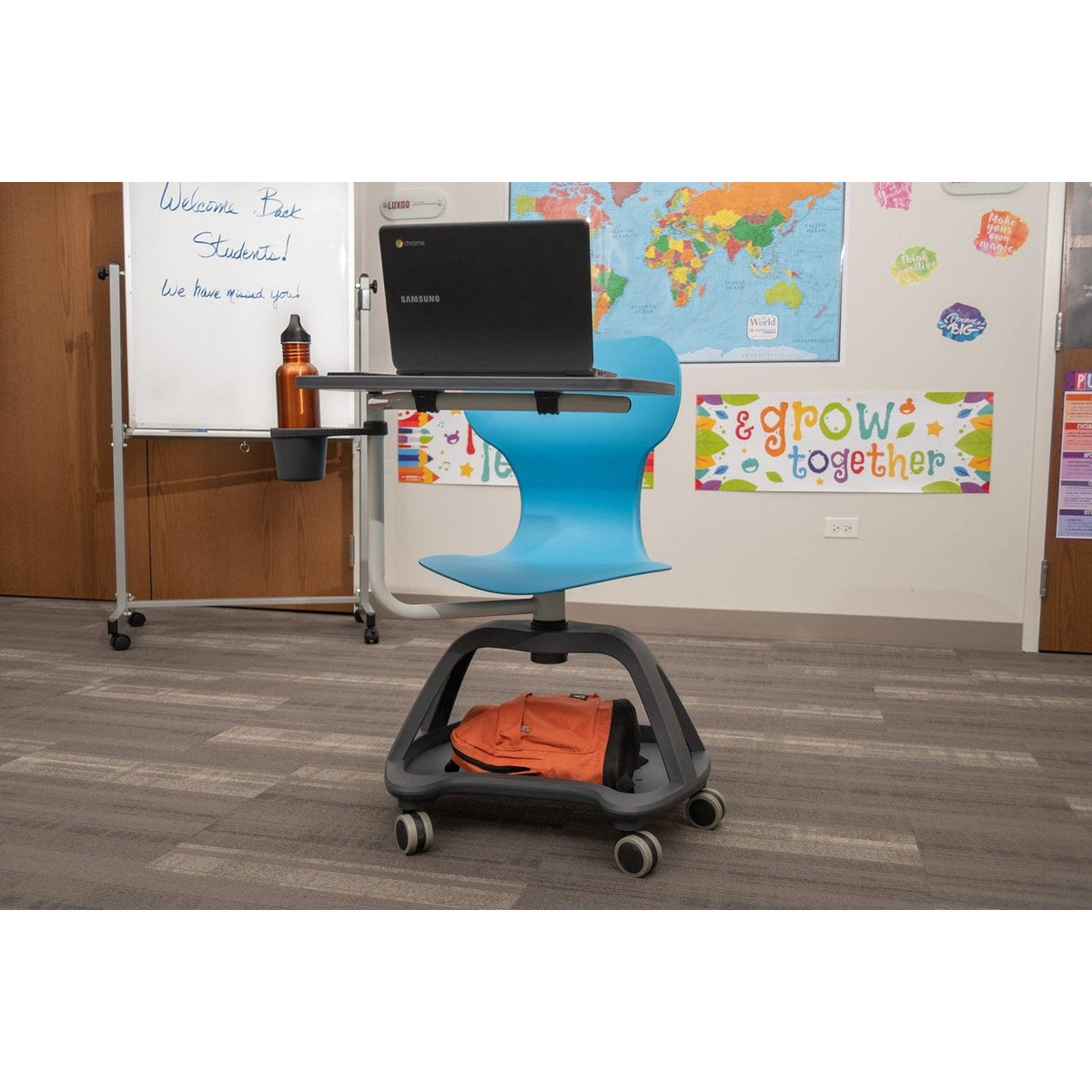 All-In-One Student Desk and Chair