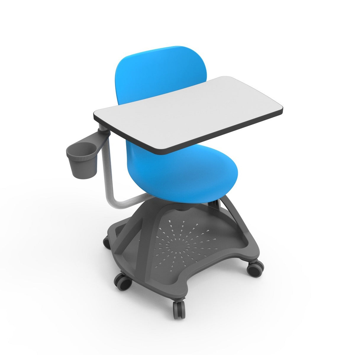 All-In-One Student Desk and Chair