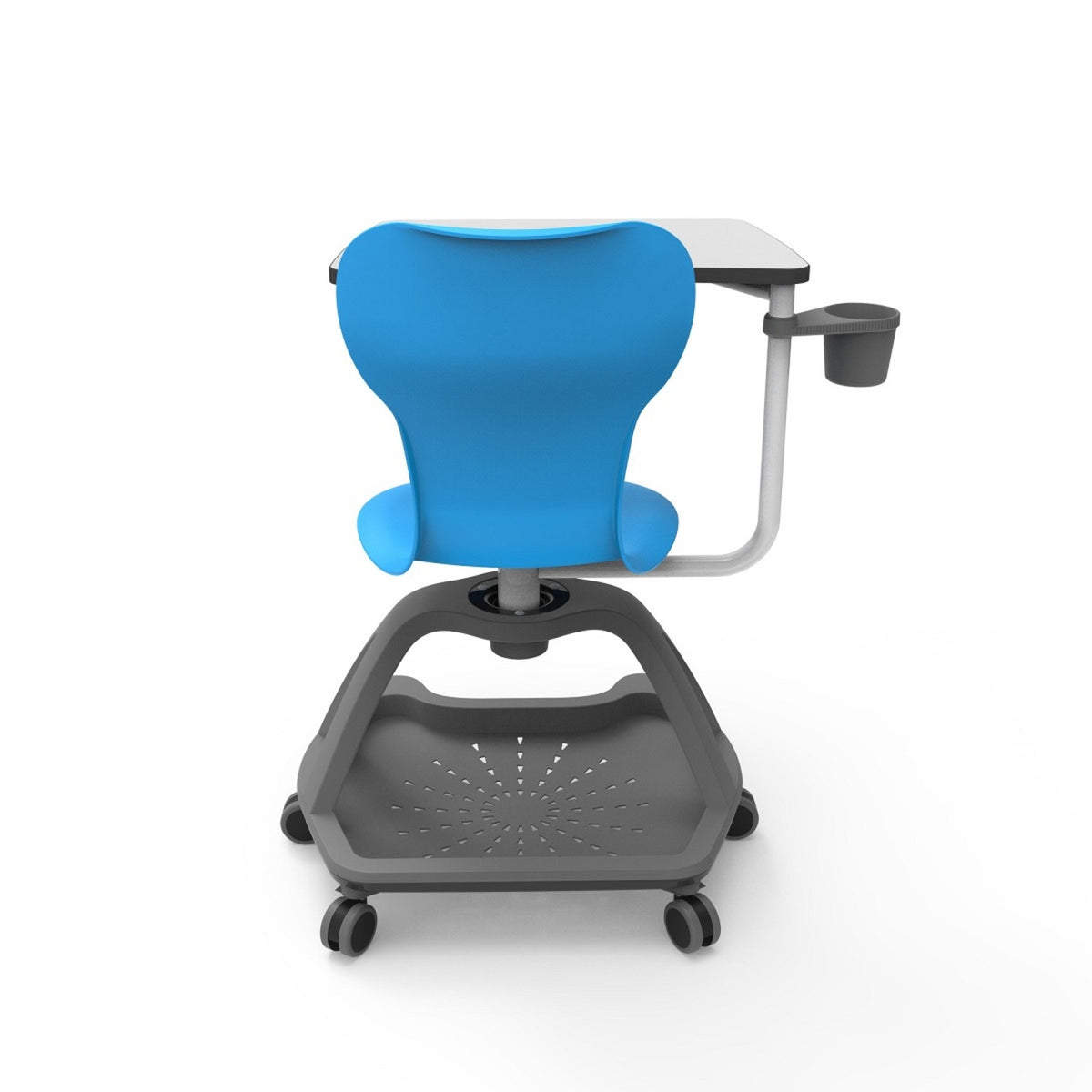 All-In-One Student Desk and Chair