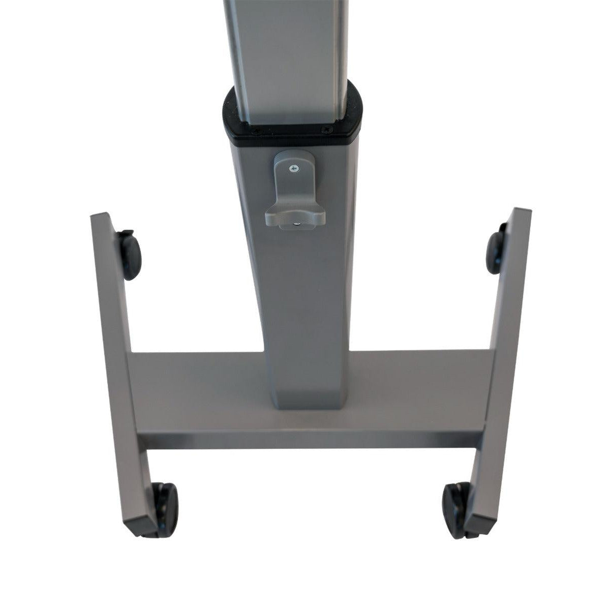 Pneumatic Adjustable Height Flip Top Student Desk/Nesting Desk