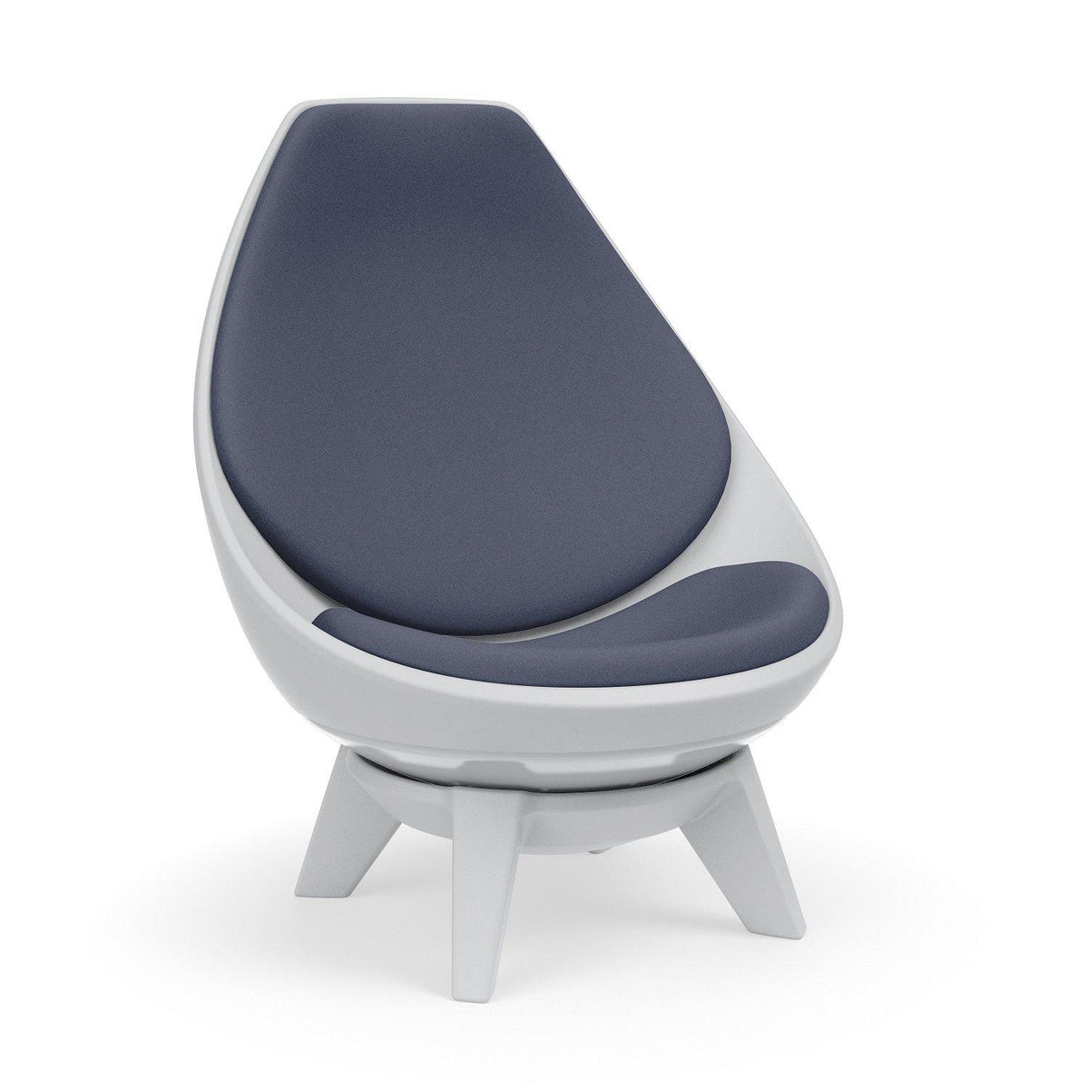 KI Sway Lounge Chair, FREE SHIPPING