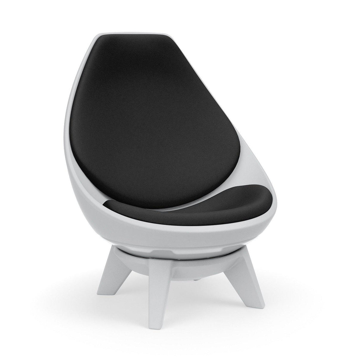 KI Sway Lounge Chair, FREE SHIPPING